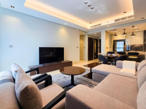 Luxurious 2-bedroom Business Bay